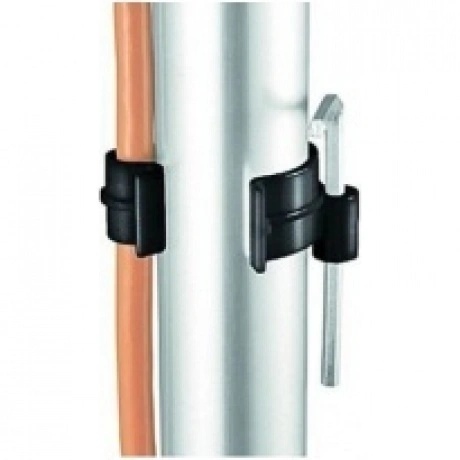 Зажим Manfrotto 093 (4шт) черный