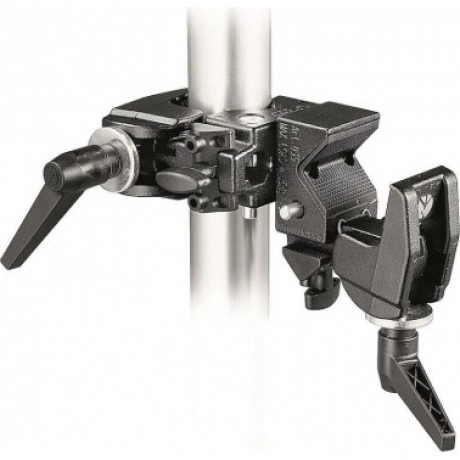 Зажим двойной Manfrotto 038