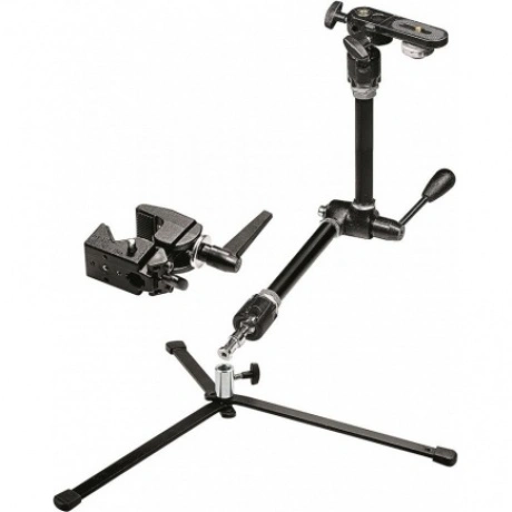 Кронштейн шарнирный Manfrotto 143