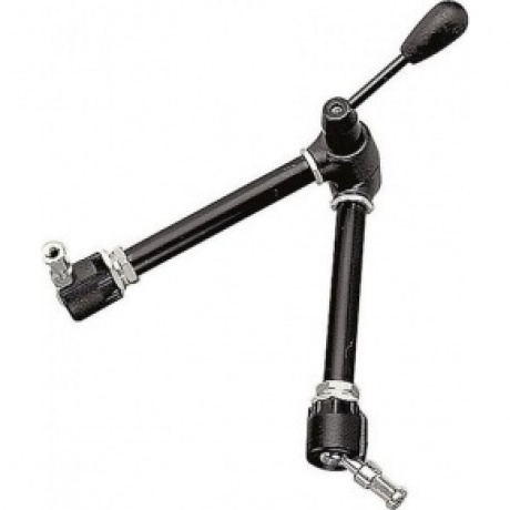 Кронштейн шарнирный Manfrotto 143 - фото 5