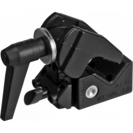 Кронштейн шарнирный Manfrotto 143R - фото 1