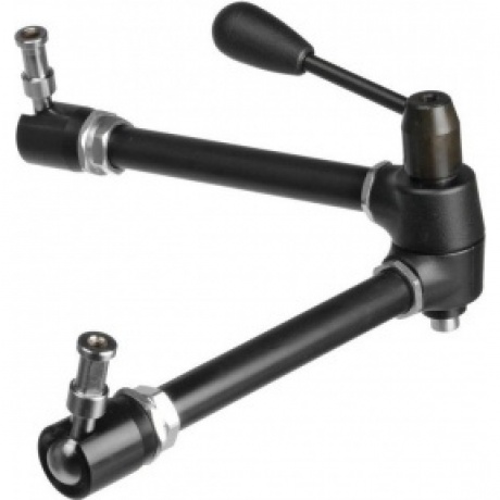 Кронштейн шарнирный Manfrotto 143R - фото 3