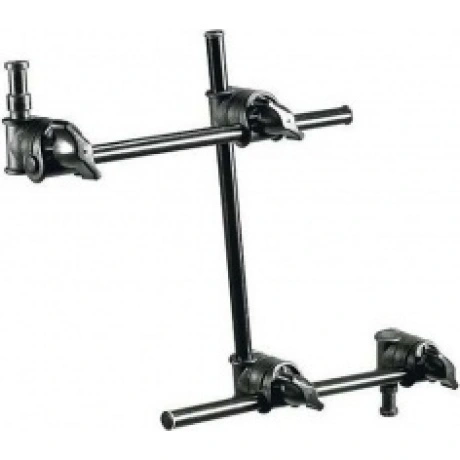 Держатель шарнирный Manfrotto 196AB-3