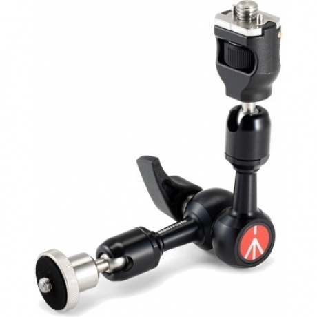 Кронштейн шарнирный Manfrotto 244MICRO-AA - фото 1