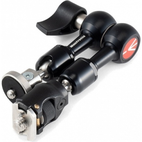 Кронштейн шарнирный Manfrotto 244MICRO-AA - фото 2