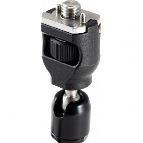 Кронштейн шарнирный Manfrotto 244MICRO-AA - фото 3