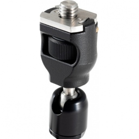 Кронштейн шарнирный Manfrotto 244MICRO-AA - фото 4