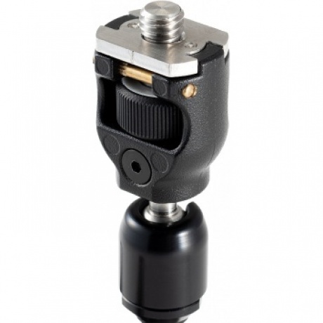 Кронштейн шарнирный Manfrotto 244MICRO-AA - фото 5