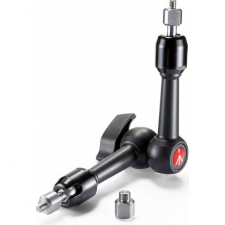 Кронштейн шарнирный Manfrotto 244MINI - фото 1