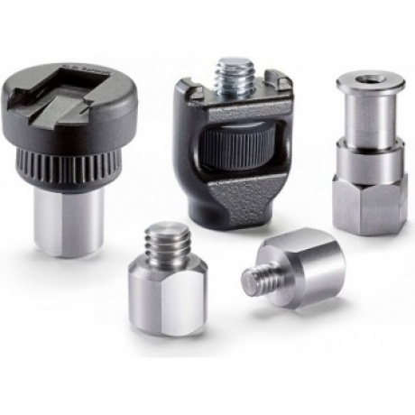 Кронштейн шарнирный Manfrotto 244MINI - фото 2