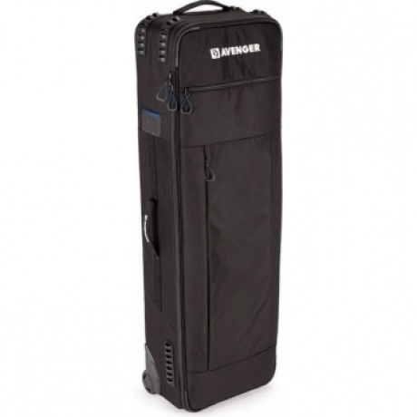 Кейс для стоек Avenger AVCSA1301B C-Stand на колесах - фото 1