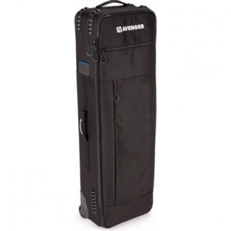 Кейс для стоек Avenger AVCSA1301B C-Stand на колесах