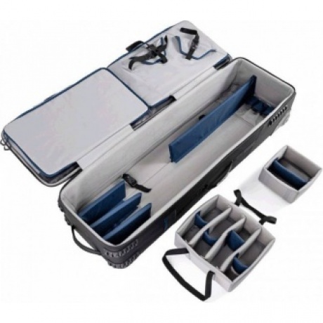 Кейс для стоек Avenger AVCSA1301B C-Stand на колесах - фото 7
