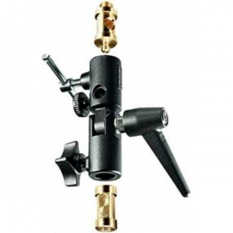 Кронштейн поворотный Manfrotto 026Z
