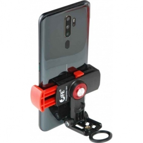 Держатель Falcon Eyes PhoneHolder 01M для смартфона - фото 5
