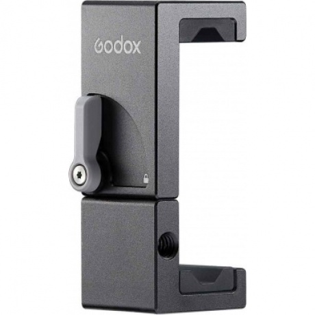 Держатель Godox MTH03 для осветителя и смартфона - фото 2