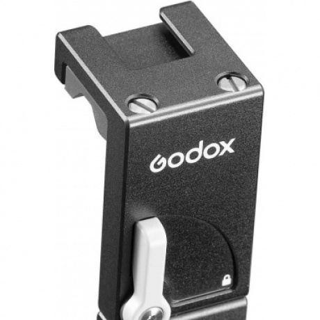 Держатель Godox MTH03 для осветителя и смартфона - фото 6