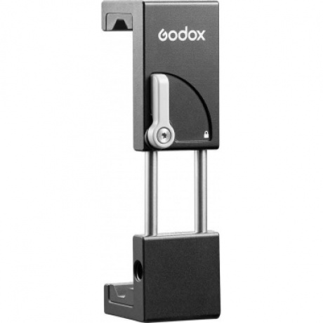 Держатель Godox MTH03 для осветителя и смартфона - фото 7