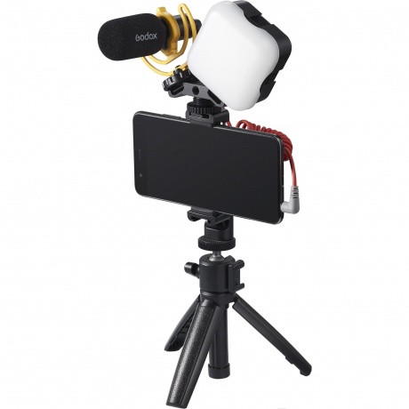 Адаптер Godox VSM-H02 - фото 6