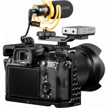Адаптер Godox VSM-H03 - фото 5