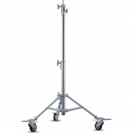 Стойка Godox SA5015 на колесах - фото 1