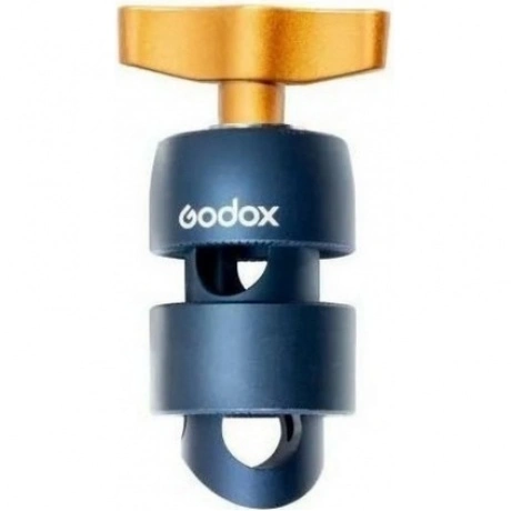 Зажим Godox Knowled GSK для LiteFlow