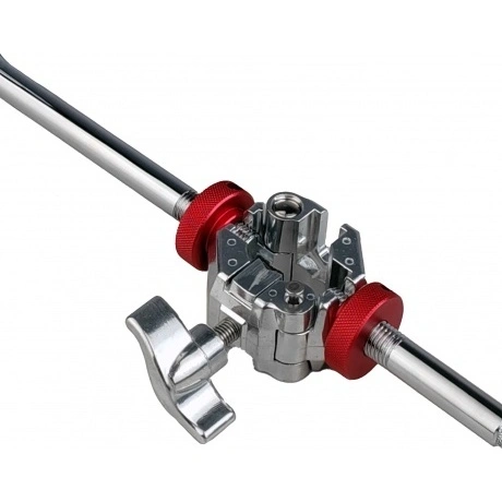 Зажим GreenBean PowerGrip PG-330 с адаптерами