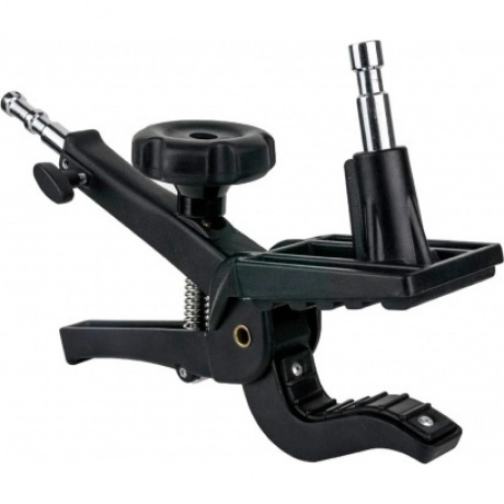 Зажим KUPO KCP-500 LARGE GAFFER GRIP - фото 2