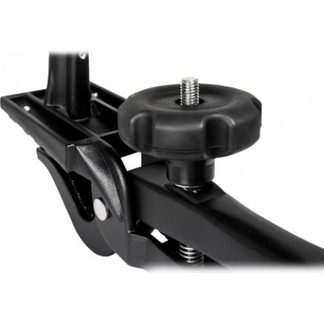 Зажим KUPO KCP-500 LARGE GAFFER GRIP - фото 5