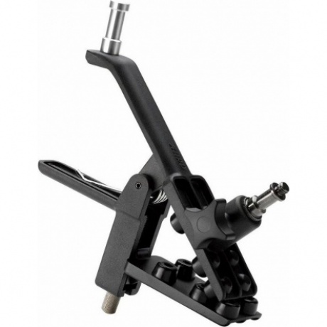 Зажим KUPO KCP-550 ADJUSTABLE GAFFER GRIP - фото 1