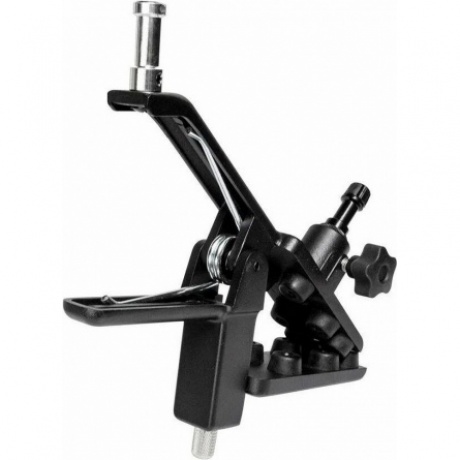 Зажим KUPO KCP-550 ADJUSTABLE GAFFER GRIP - фото 2