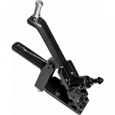 Зажим KUPO KCP-550 ADJUSTABLE GAFFER GRIP - фото 3