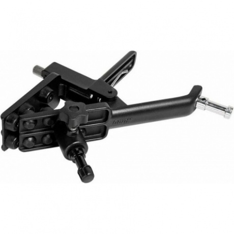 Зажим KUPO KCP-550 ADJUSTABLE GAFFER GRIP - фото 4