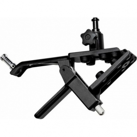 Зажим KUPO KCP-550 ADJUSTABLE GAFFER GRIP - фото 5
