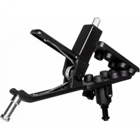 Зажим KUPO KCP-550 ADJUSTABLE GAFFER GRIP - фото 6