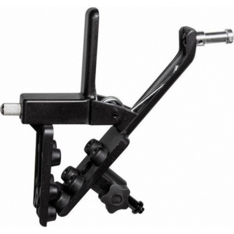 Зажим KUPO KCP-550 ADJUSTABLE GAFFER GRIP - фото 7