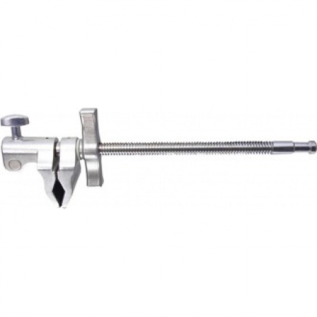 Зажим KUPO KCP-601 SUPER VISER CLAMP 9" - фото 1