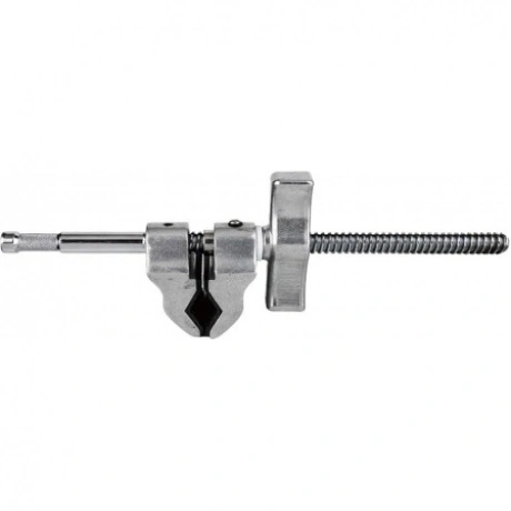 Зажим KUPO KCP-602 SUPER VISER CLAMP CENTER JAW 3.5"