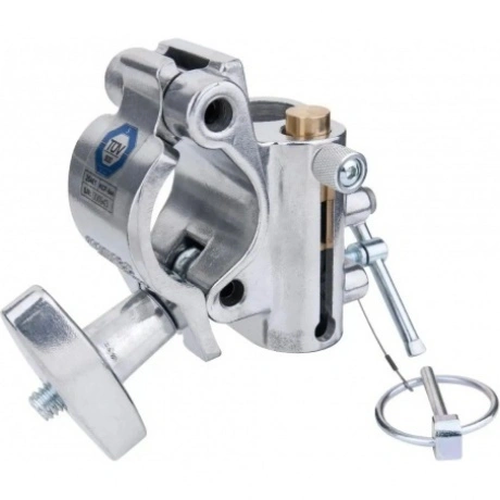 Зажим KUPO KCP-844 TV COUPLER SILVER