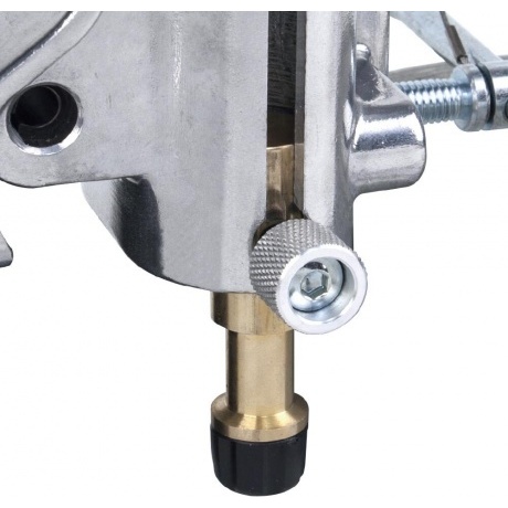 Зажим KUPO KCP-844 TV COUPLER SILVER - фото 2