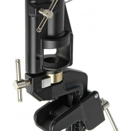 Зажим-струбцина GreenBean MegaClamp MC-080 поворотный