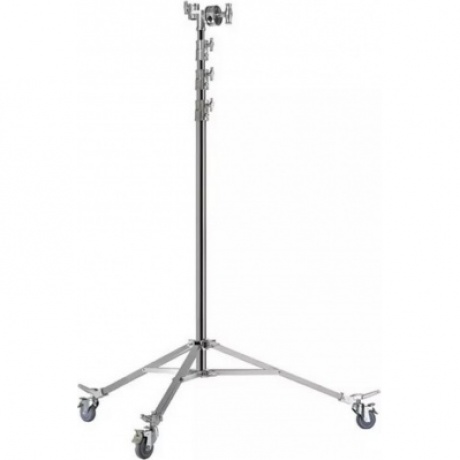 Комплект колес KUPO KC-100G 30х30 - фото 3