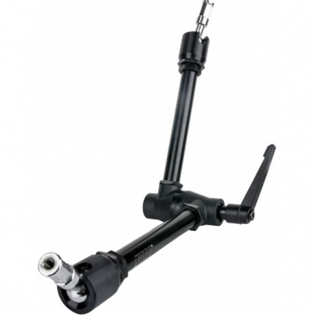 Кронштейн KUPO KCP-101 MAX ARM WITH RATCHETED HANDLE - фото 1