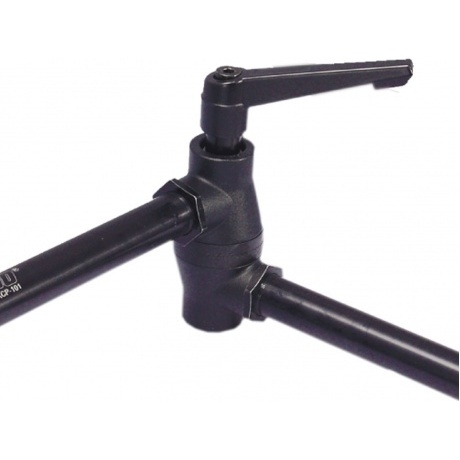 Кронштейн KUPO KCP-101 MAX ARM WITH RATCHETED HANDLE - фото 2