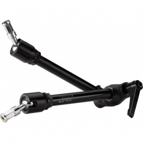 Кронштейн KUPO KCP-101 MAX ARM WITH RATCHETED HANDLE - фото 5