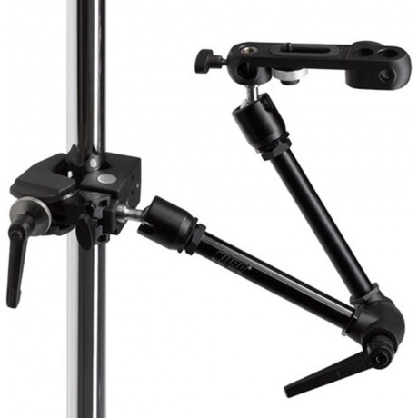 Кронштейн KUPO KCP-101 MAX ARM WITH RATCHETED HANDLE - фото 6