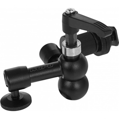 Кронштейн KUPO KCP-103 7" MINI VISION ARM WITH HOT SHOE ADAPTER