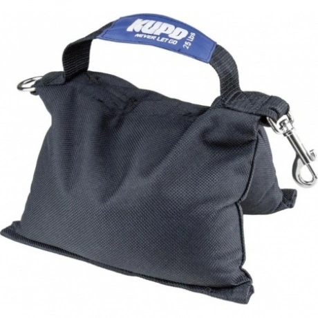 Мешок-противовес KUPO KSF-25 SHOT BAG