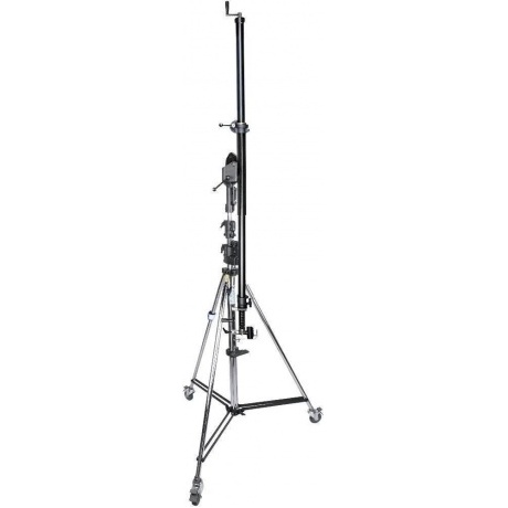 Перекладина телескопическая KUPO KCP-636B BIG BOOM - фото 4