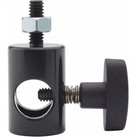 Переходник KUPO KS-060 16MM SOCKET 1/4" THREAD - фото 1
